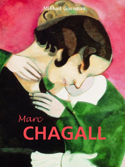 Marc Chagall (PagePerfect NOOK Book)