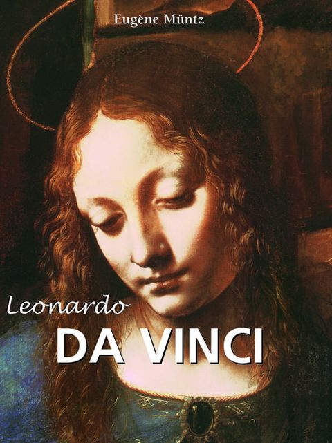 Leonardo da Vinci (PagePerfect NOOK Book)