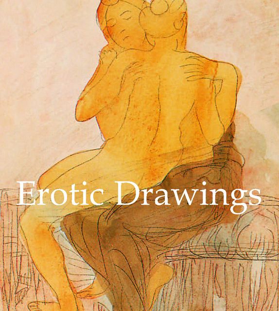 Erotic Drawings (PagePerfect NOOK Book)