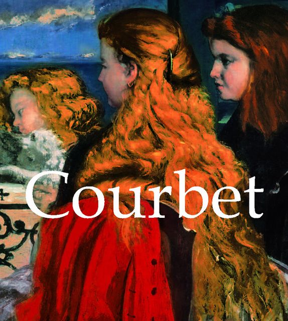 Courbet (PagePerfect NOOK Book)