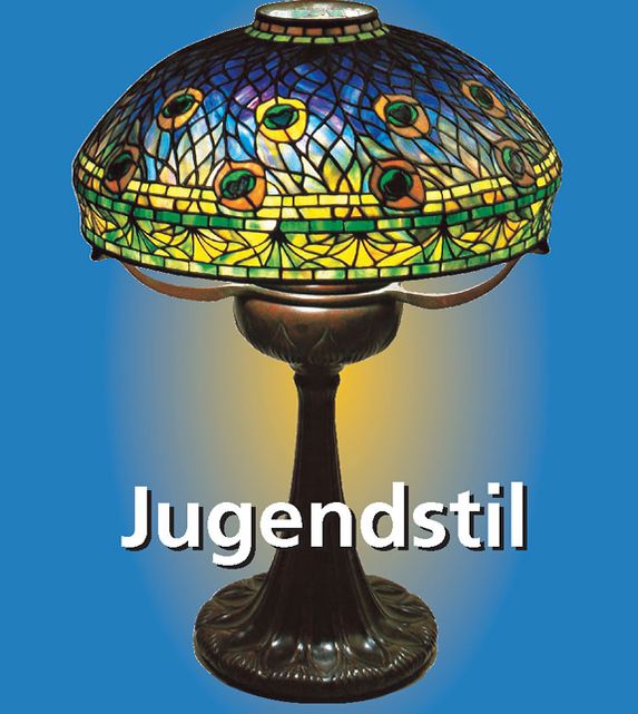 Jugendstil (PagePerfect NOOK Book)