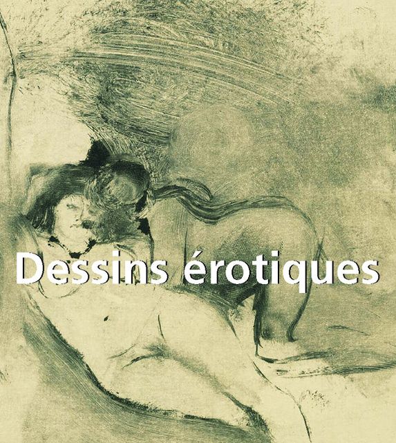Dessins érotiques (PagePerfect NOOK Book)
