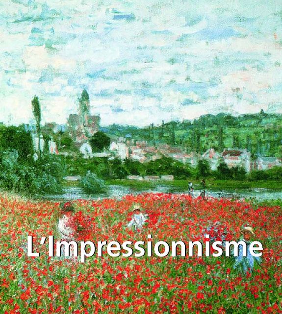 L'Impressionnisme (PagePerfect NOOK Book)