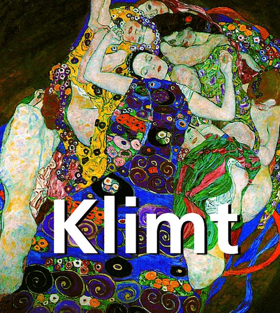 Klimt (PagePerfect NOOK Book)