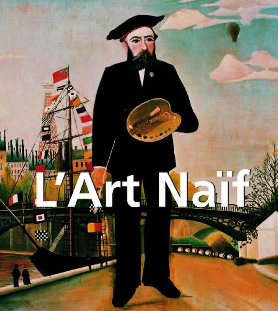 L'Art Naïf (PagePerfect NOOK Book)