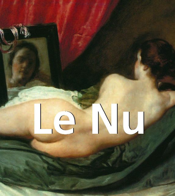 Le Nu (PagePerfect NOOK Book)
