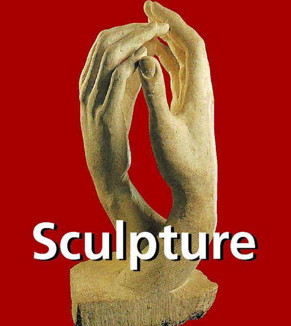 Sculpture (PagePerfect NOOK Book)