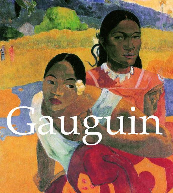Gauguin (PagePerfect NOOK Book)