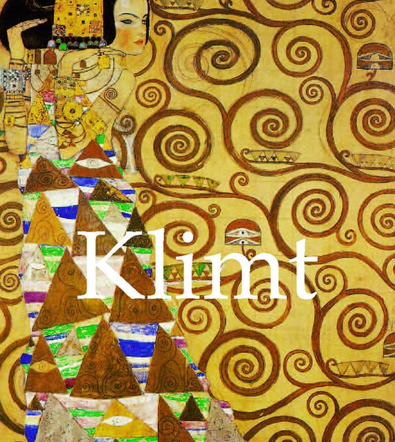 Klimt (PagePerfect NOOK Book)