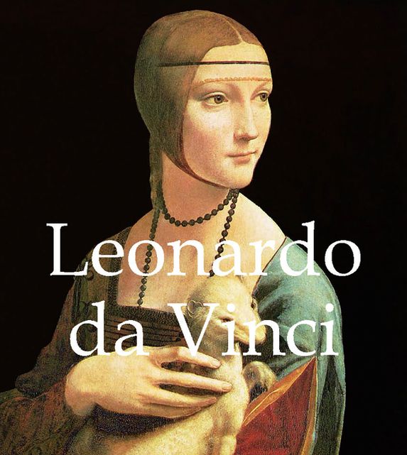 Leonardo da Vinci (PagePerfect NOOK Book)