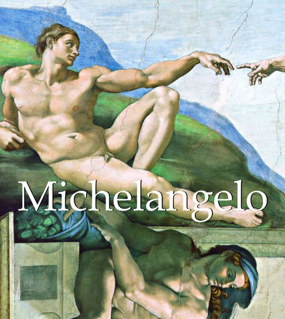 Michelangelo (PagePerfect NOOK Book)