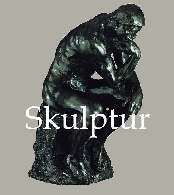 Skulptur (PagePerfect NOOK Book)