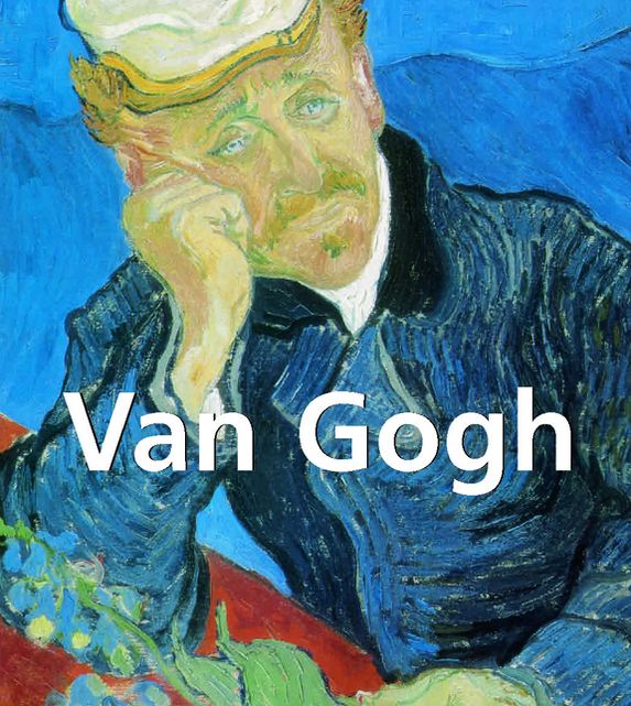 Van Gogh (PagePerfect NOOK Book)
