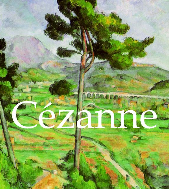 Cézanne (PagePerfect NOOK Book)