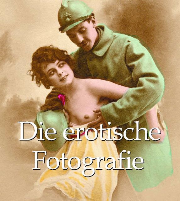 Die erotische Fotografie (PagePerfect NOOK Book)