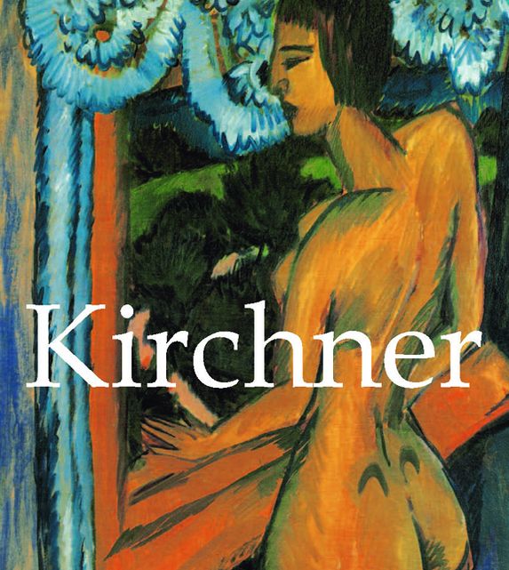 Kirchner (PagePerfect NOOK Book)
