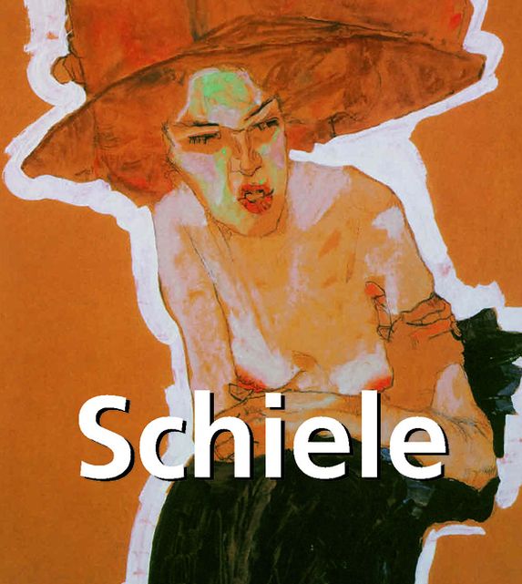 Schiele (PagePerfect NOOK Book)