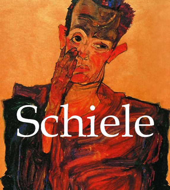 Schiele (PagePerfect NOOK Book)