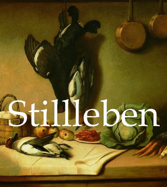 Stillleben (PagePerfect NOOK Book)