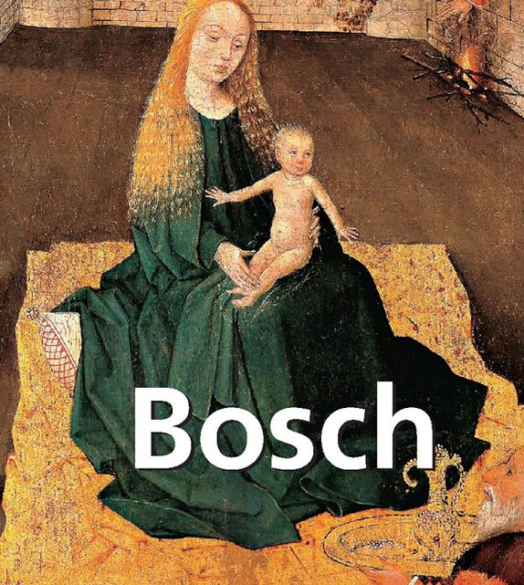 Bosch (PagePerfect NOOK Book)