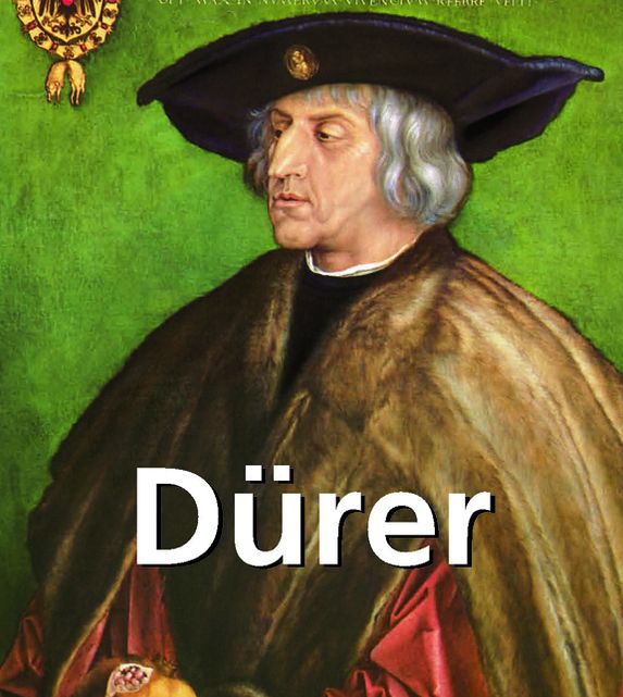Dürer (PagePerfect NOOK Book)