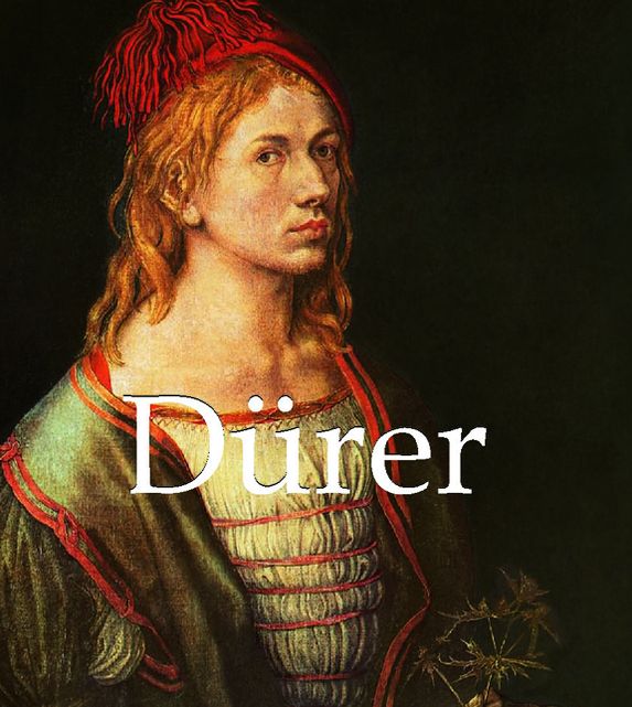 Dürer (PagePerfect NOOK Book)