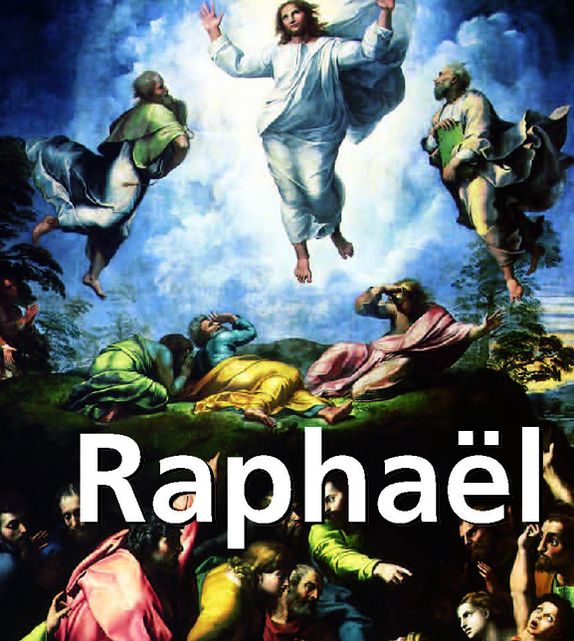 Raphaël (PagePerfect NOOK Book)