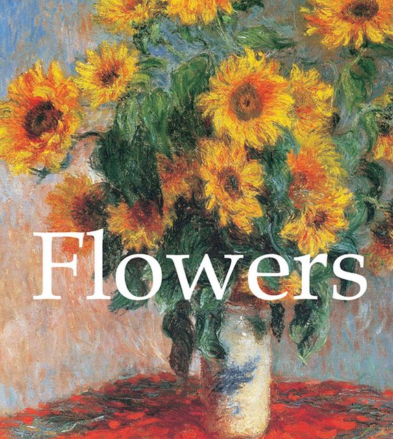 Flowers (PagePerfect NOOK Book)