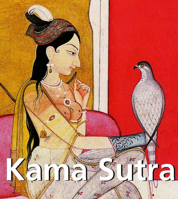 Kama Sutra (PagePerfect NOOK Book)