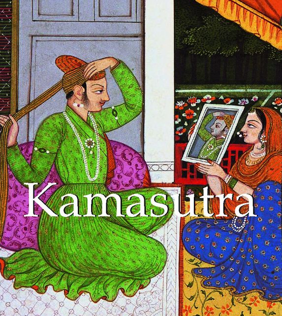 Kamasutra (PagePerfect NOOK Book)