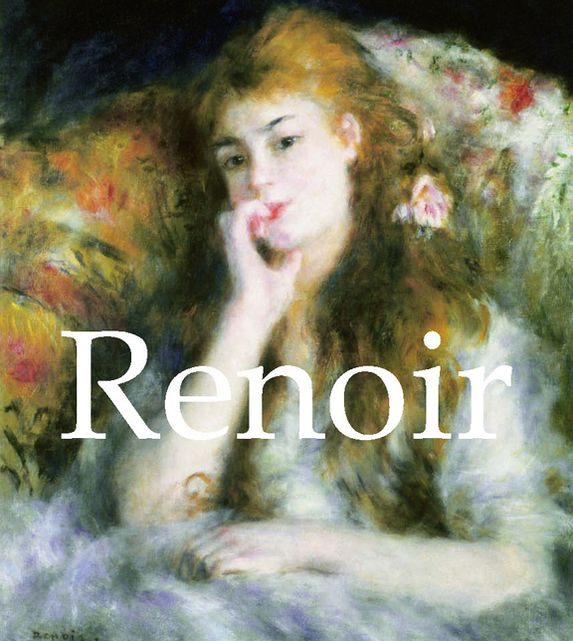 Renoir (PagePerfect NOOK Book)