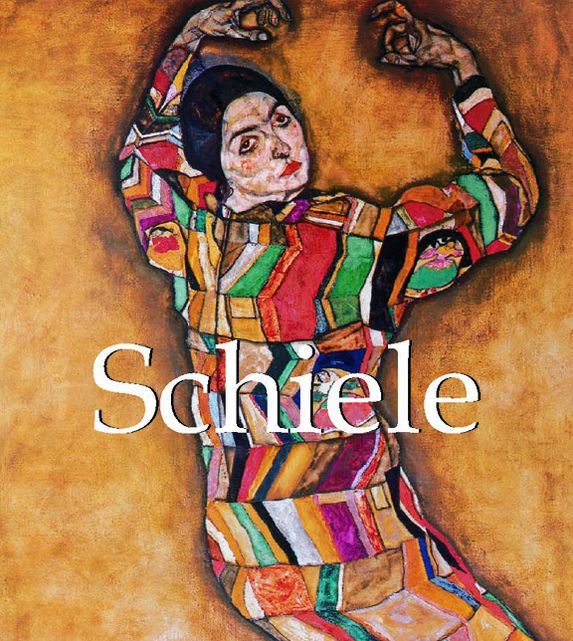 Schiele (PagePerfect NOOK Book)