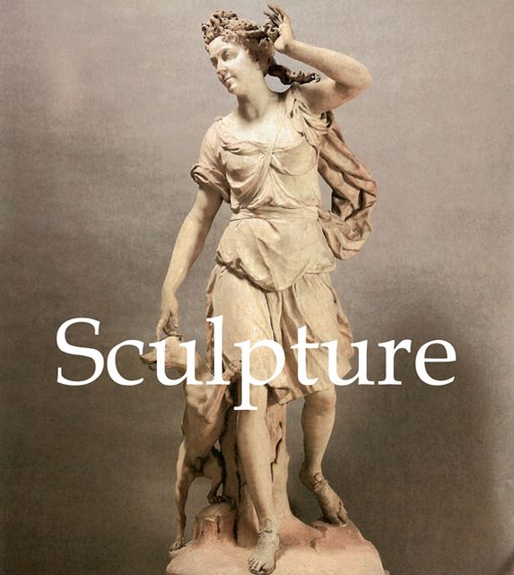 Sculpture (PagePerfect NOOK Book)
