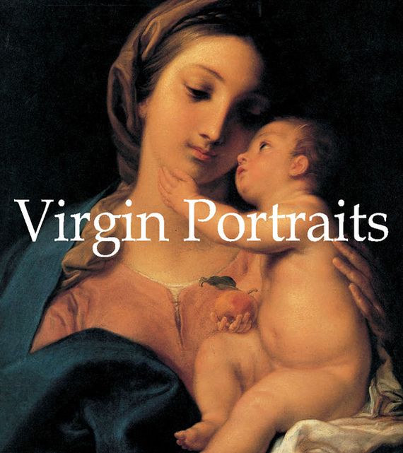Virgin Portraits (PagePerfect NOOK Book)