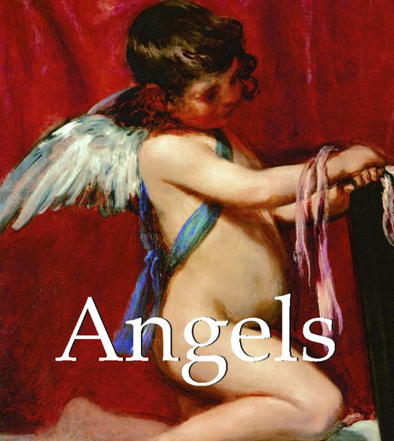 Angels (PagePerfect NOOK Book)