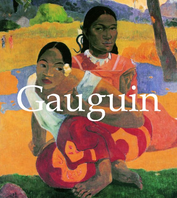 Gauguin (PagePerfect NOOK Book)