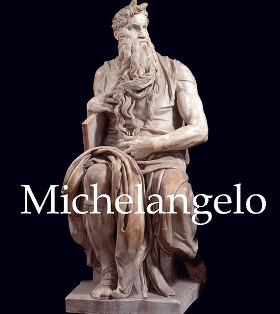 Michelangelo (PagePerfect NOOK Book)