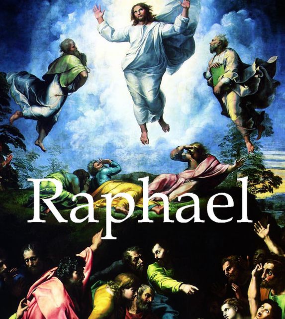 Raphael (PagePerfect NOOK Book)