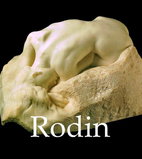 Rodin (PagePerfect NOOK Book)