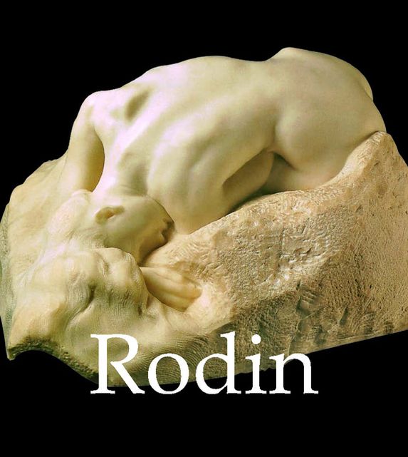 Rodin (PagePerfect NOOK Book)