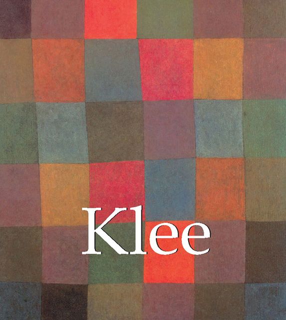 Klee (PagePerfect NOOK Book)
