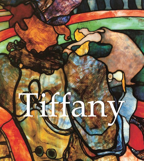 Tiffany (PagePerfect NOOK Book)