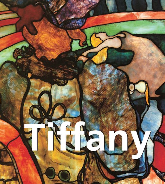 Tiffany (PagePerfect NOOK Book)