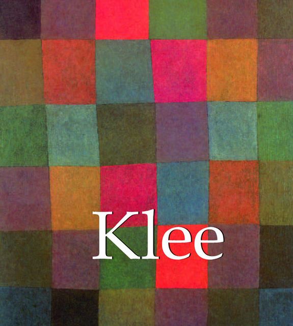 Paul Klee (PagePerfect NOOK Book)