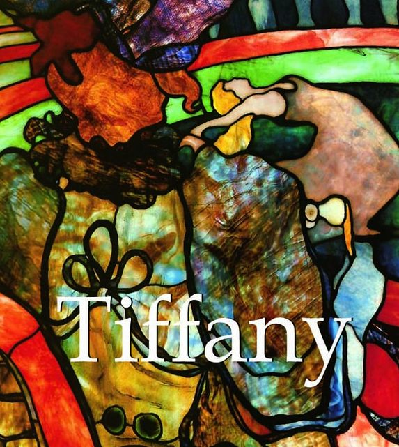 Tiffany (PagePerfect NOOK Book)