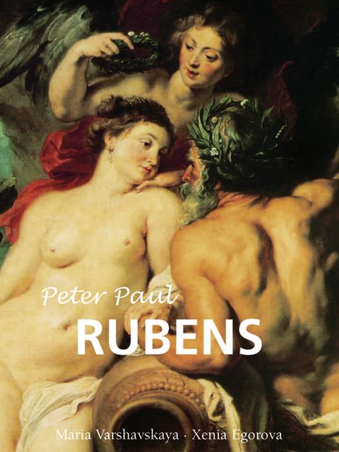 Peter Paul Rubens (PagePerfect NOOK Book)
