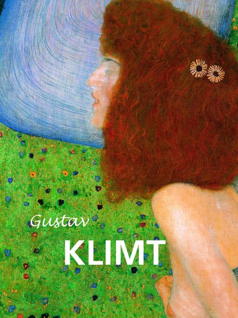 Gustav Klimt (PagePerfect NOOK Book)