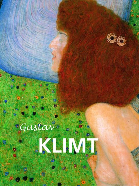 Gustav Klimt (PagePerfect NOOK Book)