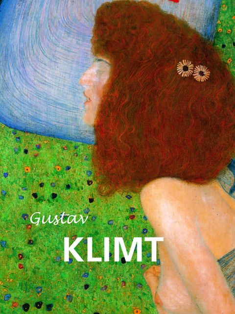 Gustav Klimt (PagePerfect NOOK Book)