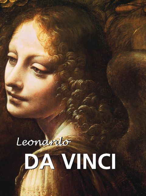 Leonardo da Vinci (PagePerfect NOOK Book)